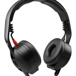 RØDE NTH-50 Ausinės Vielinis Su lankeliu Muzika Juoda - Image 3