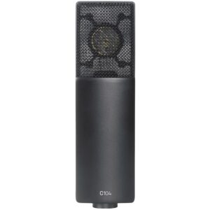 AKG C104 - Kardioidinis kondensatorinis mikrofonas - Image 3