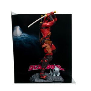 McFarlane Toys 14822 collectible figure - Image 2