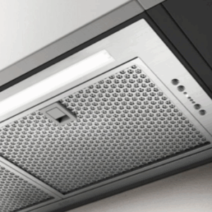 Opcase Elica Fold S IX/A/52 PRF0181962 Įmontuotas sidabras 710 m3/h B - Image 2