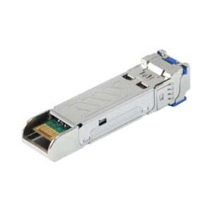 LevelOne SFP-2504 tinklo siųstuvų-imtuvų modulis Optinis pluoštas 2500 Mbit/ai 1310 nm - Image 2