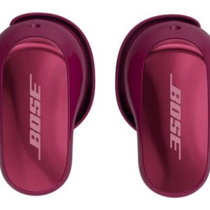 Bose QuietComfort Ultra Laisvų rankų įranga True Wireless Stereo (TWS) Įkišamos į ausį Skambučiai / muzika Bluetooth Slyva - Image 2