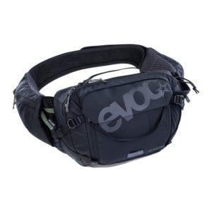 EVOC Hip Pack Pro juosmens krepšys Nailonas, Poliratanas Juoda