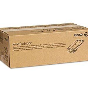 Xerox 006R01693 tonerio kasetė 1 vnt Originalus Juoda - Image 1