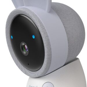 Arenti AINANNY A4 KIT PLUS apsaugos stebėjimo kamera IP apsaugos kamera Vidaus Lubos / siena - Image 2