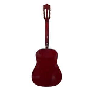 V-TONE CG One SB - klasikinė gitara 4/4, sunburst - Image 2