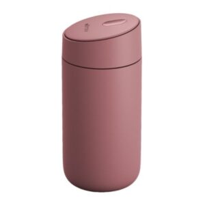 Fellow Carter Slide Mug Termopuodelis 473 ml Rožinis