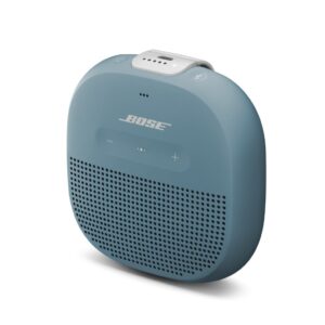 Bose SoundLink Micro Mėlyna - Image 3