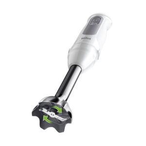 Braun MultiQuick 5 MQ 50201 M Panardinamas maišytuvas 1000 W Balta - Image 3