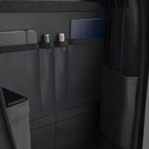 Lenovo ThinkPad 16" Click-Go 40,6 cm (16") Kuprinė Juoda, Tamsiai Pilka - Image 2