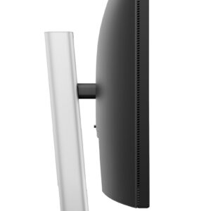 DELL Pro Plus P3425WE kompiuterio monitorius 86,6 cm (34.1") 3440 x 1440 pikseliai Wide Quad HD LCD Juoda, Pilka - Image 3