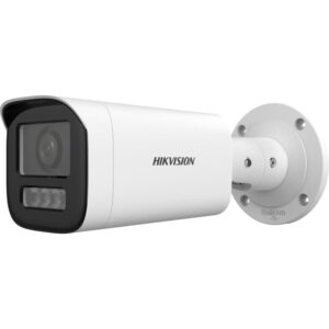 Hikvision Value Series DS-2CD1663G2-LIZU(2.8-12MM)PL apsaugos stebėjimo kamera Kulka (forma) IP apsaugos kamera Vidaus ir lauko 3200 x 1800 pikseliai Siena - Image 2