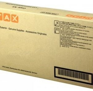 UTAX CK 8511Y tonerio kasetė 1 vnt Originalus Geltona