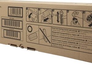 Ricoh MP 3554 tonerio kasetė Originalus Juoda - Image 1