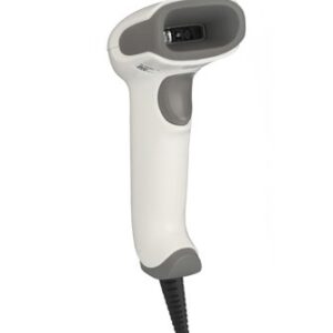 Honeywell Voyager XP 1470g Rankinis brūkšninių kodų skaitytuvas 1D/2D Balta - Image 2