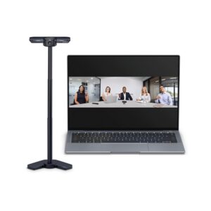 Jabra 14207-56 priedas vaizdo konferencijai Juoda - Image 2