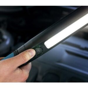 Ansmann ML3000RD Juoda, Mėlyna LED 30 W - Image 3