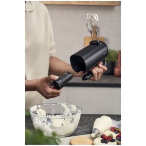ZWILLING 1030455 plakiklis Rankinis plaktuvas 250 W Juoda - Image 2
