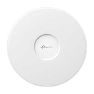 TP-Link Omada EAP772 WLAN prieigos taškas 9300 Mbit/ai Balta