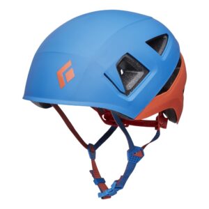 Black Diamond BD6202279372ALL1 sportinis galvos apdangalas Mėlyna, Oranžinė