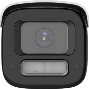 Hikvision Pro Series with ColorVu DS-2CD2687G3-LIZS2UY/SL(2.8-12MM) apsaugos stebėjimo kamera Kulka (forma) IP apsaugos kamera Vidaus ir lauko 3840 x 2160 pikseliai Siena / stulpas - Image 2