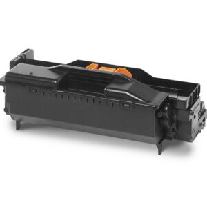 OKI 44574302 spausdintuvo būgnas Originalus 1 vnt Black