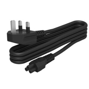 Conceptronic OZUL03BUK maitinimo adapteris / inverteris Vidaus 100 W Juoda - Image 3