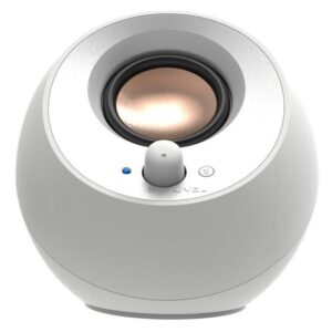 Creative Labs Pebble V3 Balta Vielinis ir Bevielis 10 W - Image 3