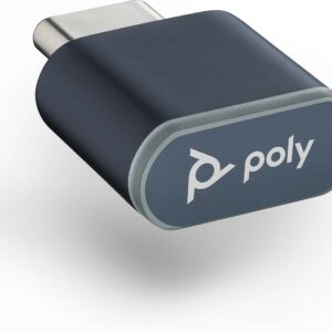 HP Poly „Poly BT700“ „USB-C“ „Bluetooth“ adapteris - Image 3
