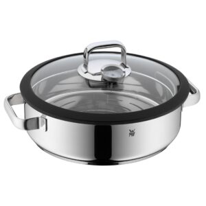 WMF Vitalis 1743016040 5 L Nerūdijančiojo plieno