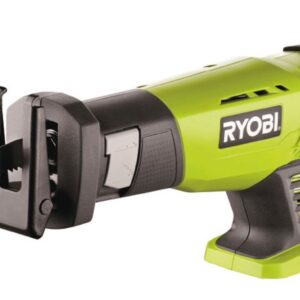 Ryobi RRS1801M Juoda, Žalia