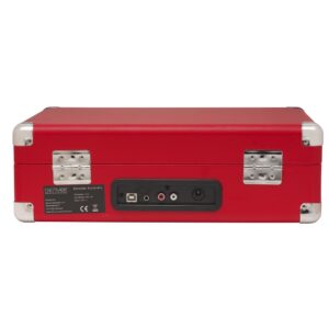 Denver VPL-120RED Raudona - Image 3