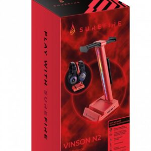 SureFire VINSON N2 Ausinių stovas - Image 3
