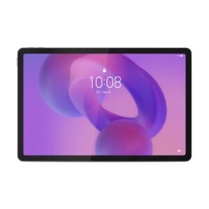 Lenovo Idea Tab Mediatek 128 GB 27,9 cm (11") 4 GB Wi-Fi 5 (802.11ac) Android 15 Pilka