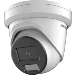 Hikvision Pro Series with AcuSense DS-2CD2346G2H-IU(4mm)(eF) Bokštelis IP apsaugos kamera Lauke 2688 x 1520 pikseliai Lubos / siena - Image 2