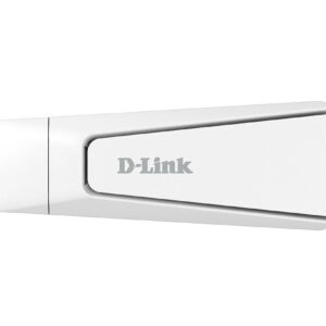 D-Link AX18U tinklo plokštė WLAN 1800 Mbit/ai - Image 1