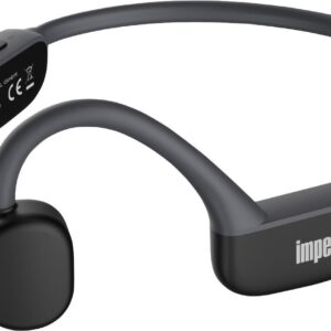 Imperial bluTC active 1 Ausinės Bevielis Kaklo raištis Sportai Bluetooth Juoda