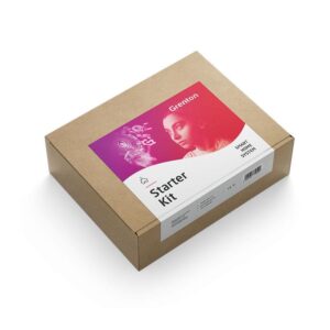 GRENTON STARTER KIT, BLACK PANEL - Image 1