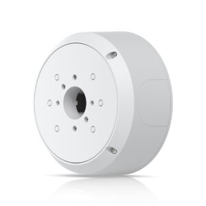 Ubiquiti UACC-Camera-JB-W Jungiamoji dėžutė