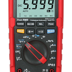 Universal meter Uni-T PRO UT195DS