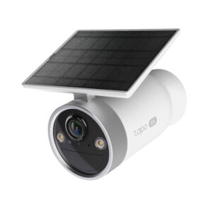 TP-Link Tapo C465 komplektas vaizdui stebėti Bevielis - Image 1