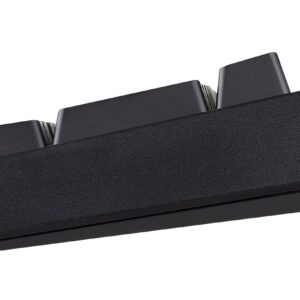 XPG SORCERER klaviatūra Žaidimams USB QWERTY Anglų (JAV) Juoda - Image 2