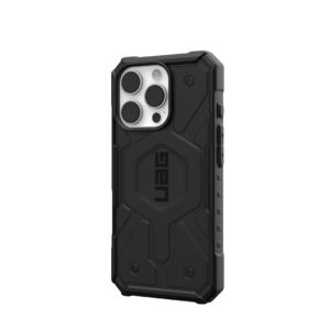 Urban Armor Gear Pathfinder mobiliojo telefono dėklas 16 cm (6.3") Juoda - Image 3