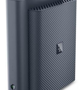 Telekom Speedport 7 belaidis maršrutizatorius Gigabitinis eternetas Dviguba juosta (2,4 GHz / 5 GHz) Mėlyna
