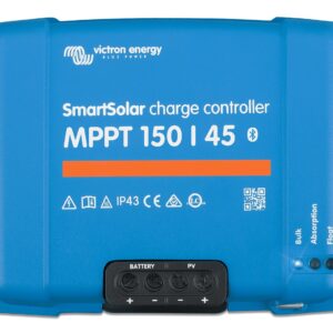 Victron Energy SmartSolar MPPT 150/45