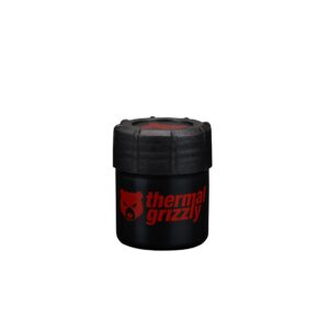 Thermal Grizzly TG Putty termopasta Šiluminė pasta 30 g - Image 3