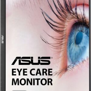 ASUS VA27DQSB kompiuterio monitorius 68,6 cm (27") 1920 x 1080 pikseliai „Full HD“ LED Juoda - Image 3