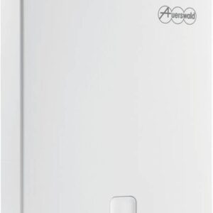 Auerswald COMfortel WS-500M DECT bazinė stotis Balta - Image 2