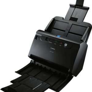 Canon imageFORMULA DR-C230 Sheet-fed skaitytuvas 600 x 600 DPI A4 Juoda - Image 1