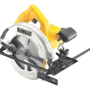 DeWALT DWE560 Nešiojamasis diskinis pjūklas 18,4 cm 5500 RPM 1350 W